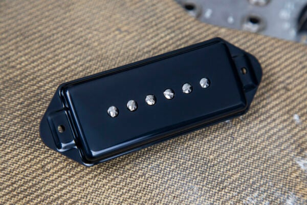P90 Silencer™ Neck - Image 10